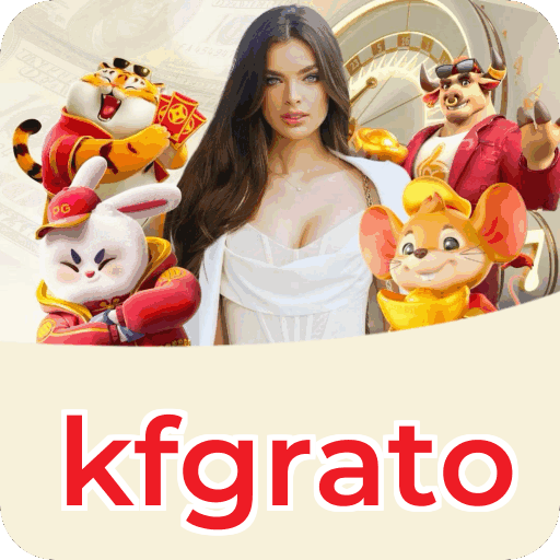 Streaming 4K no cassino ao vivo da kfgrato