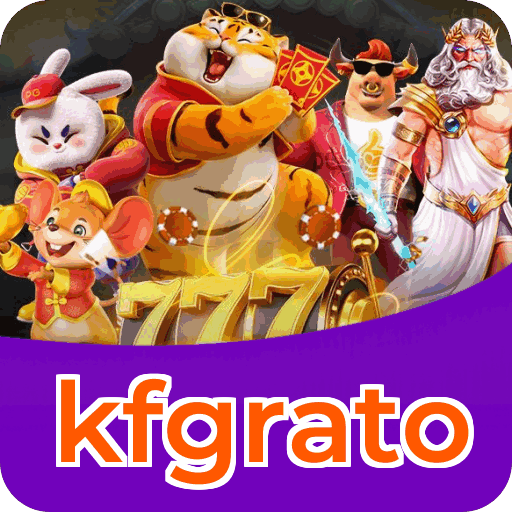 Login rápido no app kfgrato